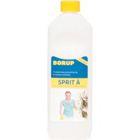 Borup Sprit À 70% 500ml