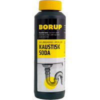 Borup Kaustisk soda 1kg
