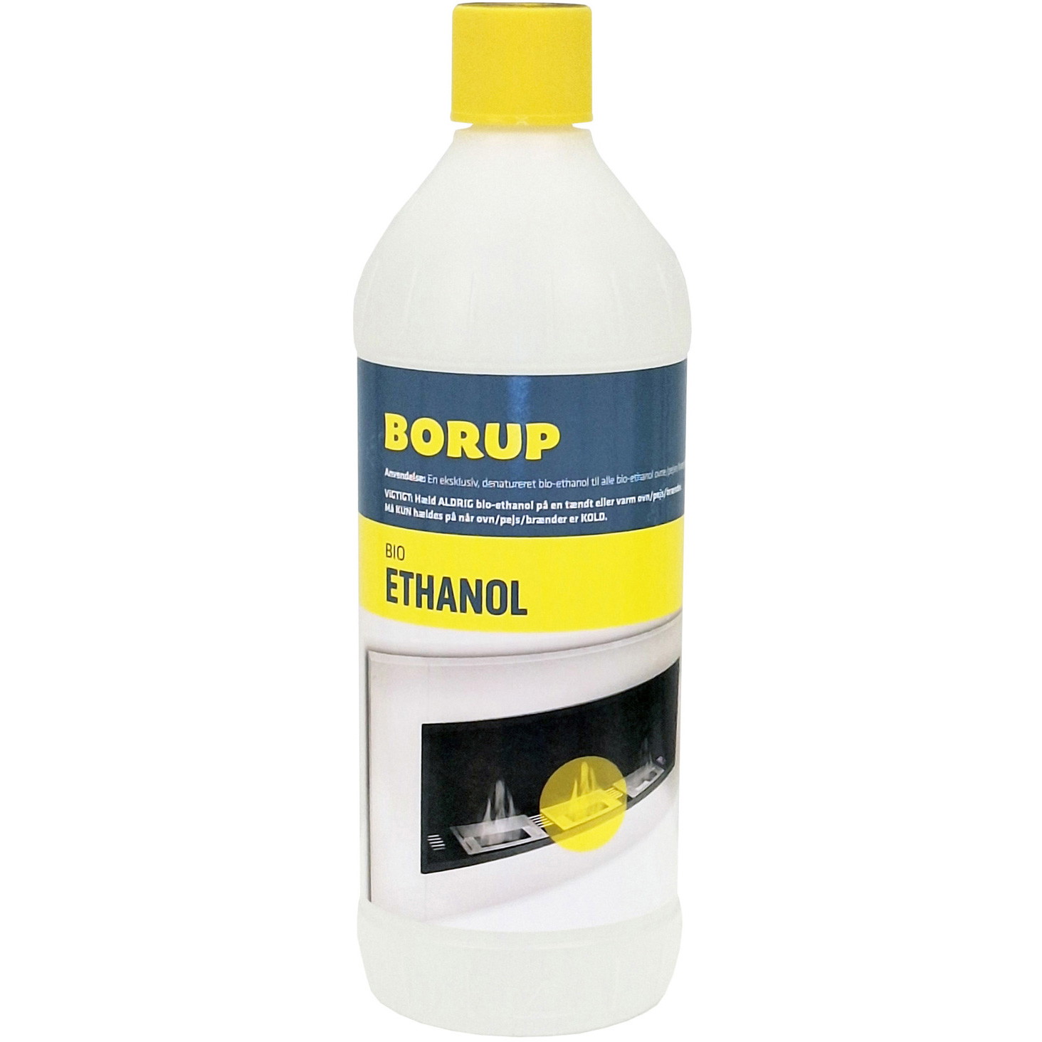 Borup BIO Ethanol 2,5L