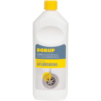 Borup Flydende afløbsrens 1L