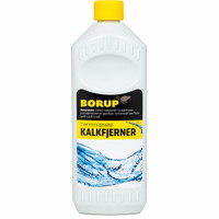 Borup Tyktflydende kalkfjerner 1L