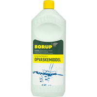 Borup Koncentreret opvaskemiddel 1L