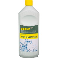 Borup Vask- og gulvpleje 1L