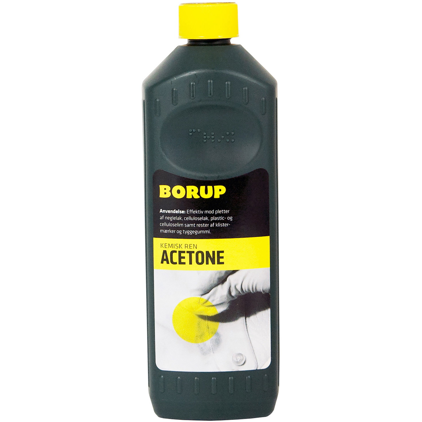 Borup Acetone 1L