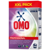 Omo Professional Colour vaskepulver 7kg