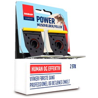 Borup EXPERT Power Musefælde