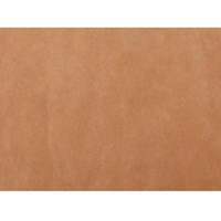 Vokspapir 22,6x28,6cm 40g Brun 2834ark