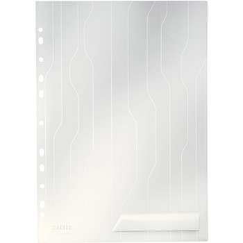 Leitz CombiFile plastomslag A4 180my