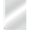 Esselte plastlomme A4 105my 10stk