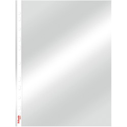 Esselte plastlomme A4 105my 10stk