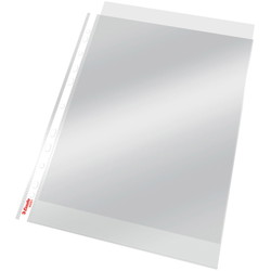 Esselte plastlomme A4 105my 10stk