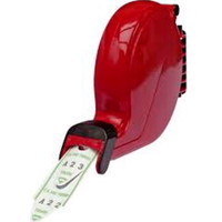 Vx1 kø-nummer dispenser