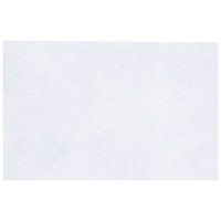 Airlaid dækkeserviet 30x40cm hvid 4x250stk