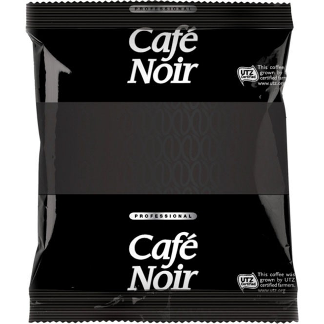 Café Noir Professional formalet kaffe 70g 129 stk