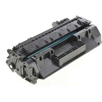 BlyBird 80X CF280X Sort Lasertoner, 6.900 sider
