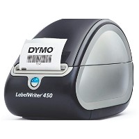 Dymo LW450 Direct Thermal labelprinter